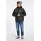 Protest outdoor jas PRTDUCO JR zwart