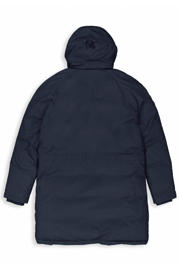 thumbnail: Butcher of Blue gewatteerde jas Nelson  alaska blue