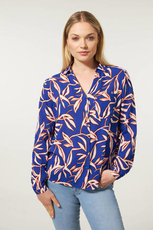 Quagga galblaas onderbreken Sale: Miss Etam blouses voor dames online kopen? | Wehkamp