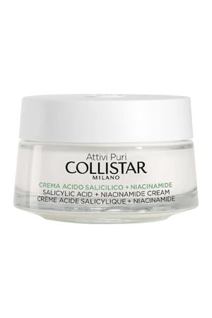 Salicylic Acid Niacinamide Cream - 50 ml