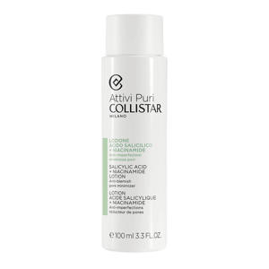 Salicylic Acid Niacinamide Lotion - 100 ml