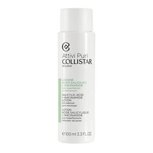 Salicylic Acid Niacinamide Lotion - 100 ml