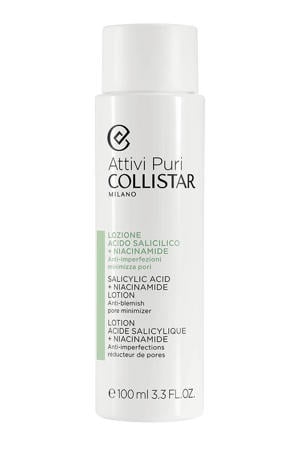 Attivi Puri Salicylic Acid Niacinamide Lotion - 100 ml