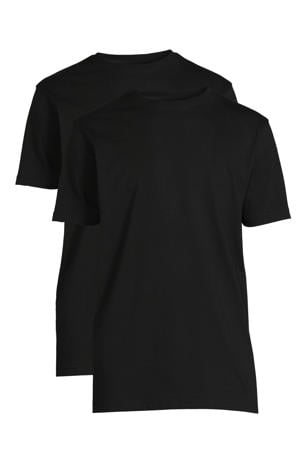 T-shirt - (set van 2)