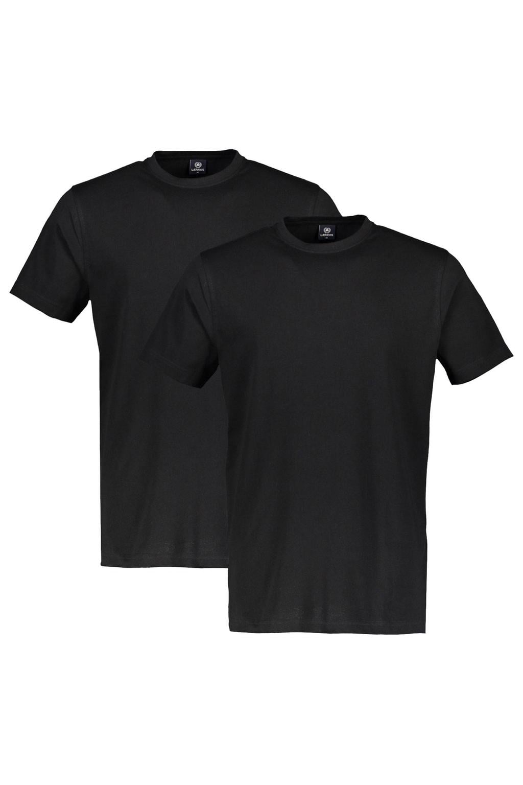LERROS T-shirt - (set van 2)