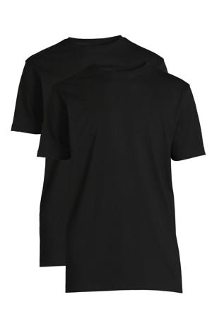 T-shirt - (set van 2)