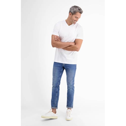 LERROS T-shirt - (set van 2) afbeelding