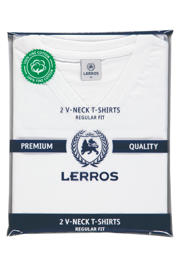 thumbnail: LERROS T-shirt - (set van 2)