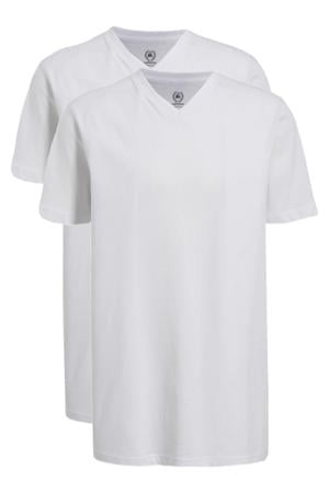 T-shirt - (set van 2)