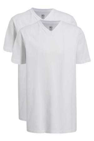 T-shirt - (set van 2)