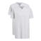 LERROS T-shirt - (set van 2)