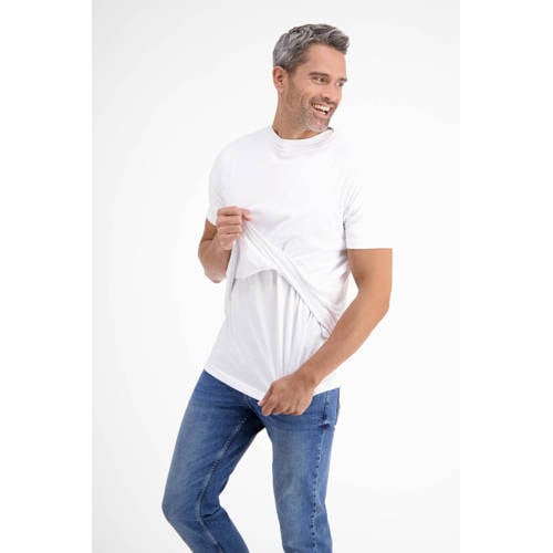 LERROS T-shirt - (set van 2) afbeelding
