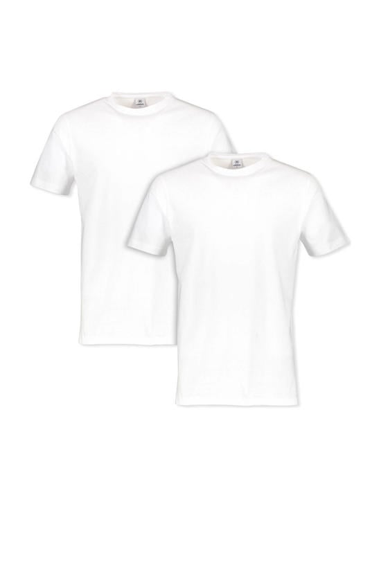 LERROS grote maten ondershirts heren
