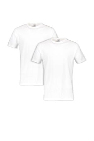 T-shirt - (set van 2)