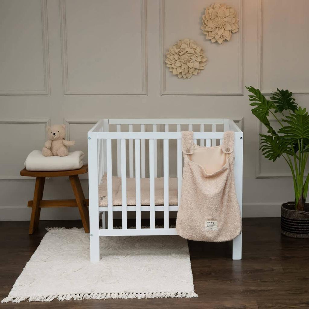 Cabino Cabino Baby Box Nova Wit