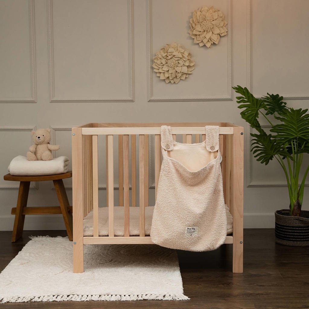 Cabino baby box Nova