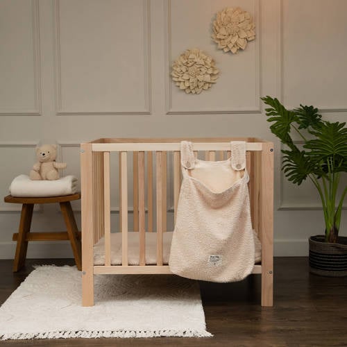 Cabino baby box Nova afbeelding