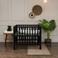 Cabino Cabino Baby Box Nova Zwart