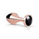 Rosy Gold Nouveau buttplug - Rosé Goud