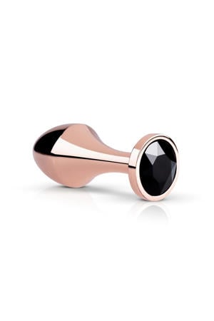 Nouveau buttplug - Rosé Goud