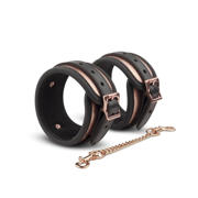 thumbnail: Rosy Gold Nouveau BDSM set - Rosé Goud