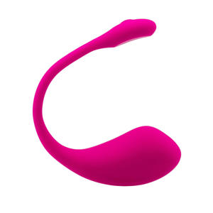 Lush 2 Vibrerend eitje - Roze