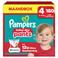 Pampers Baby-Dry Pants Maat 4 maandbox - 180 luierbroekjes - 9kg-15kg