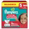 Pampers Baby-Dry Pants Maat 5 maandbox - 160 luierbroekjes - 12kg-17kg