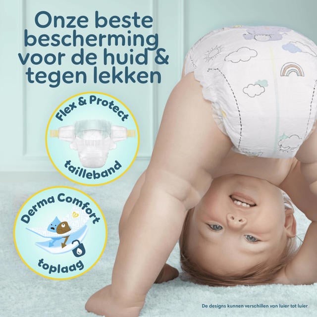 Pampers Premium Care maat 5 - alle aanbiedingen Pampers Premium Care maat 5 - alle aanbiedingen