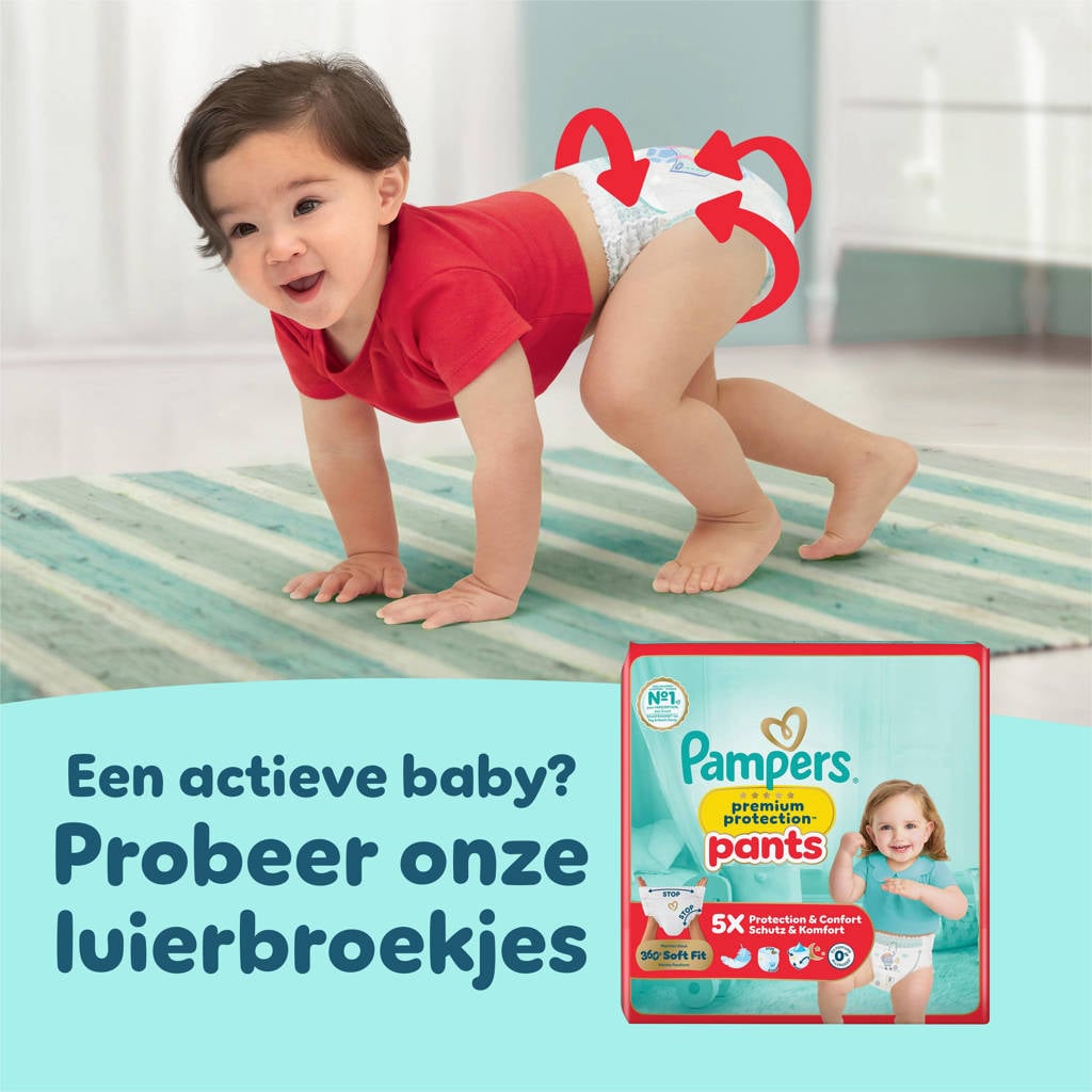 Luiers maat 5 bestellen | Albert Heijn