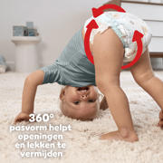 thumbnail: Pampers Baby-Dry Pants Maat 6 maandbox - 138 luierbroekjes - 14kg-19kg