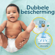 thumbnail: Pampers Premium Protection Maat 2 maandbox - 240 luiers - 4kg - 8kg
