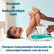 thumbnail: Pampers Premium Protection Maat 2 maandbox - 240 luiers - 4kg - 8kg