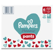 thumbnail: Pampers Harmonie Pants Maat 6 maandbox - 132 luierbroekjes - 15kg+