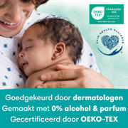 thumbnail: Pampers Harmonie Aqua babydoekjes - 24 x 48 stuks