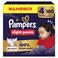 Pampers Baby-Dry Pants Night Pants Maat 4 maandbox - 180 luierbroekjes - 9kg-15kg