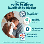 thumbnail: Pampers Premium Protection Pants Maat 6 maandbox - 132 luierbroekjes -16kg-19kg