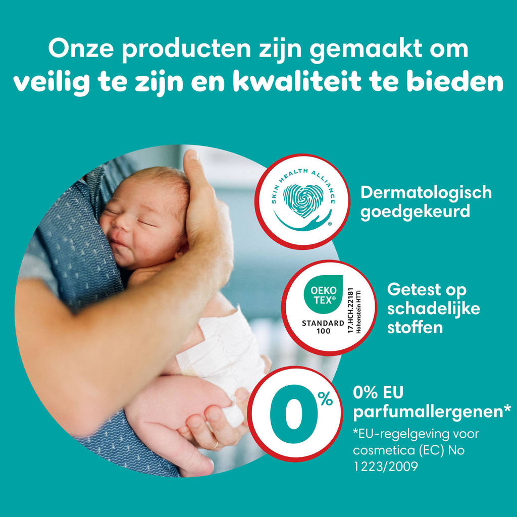 Waterdichte Luier Voor Peuters 12 Stuks Pack Pampers Splashers Swim Pants Size 3 12 Pack - We Get Pampers Splashers Zwembroek 12 Stuks