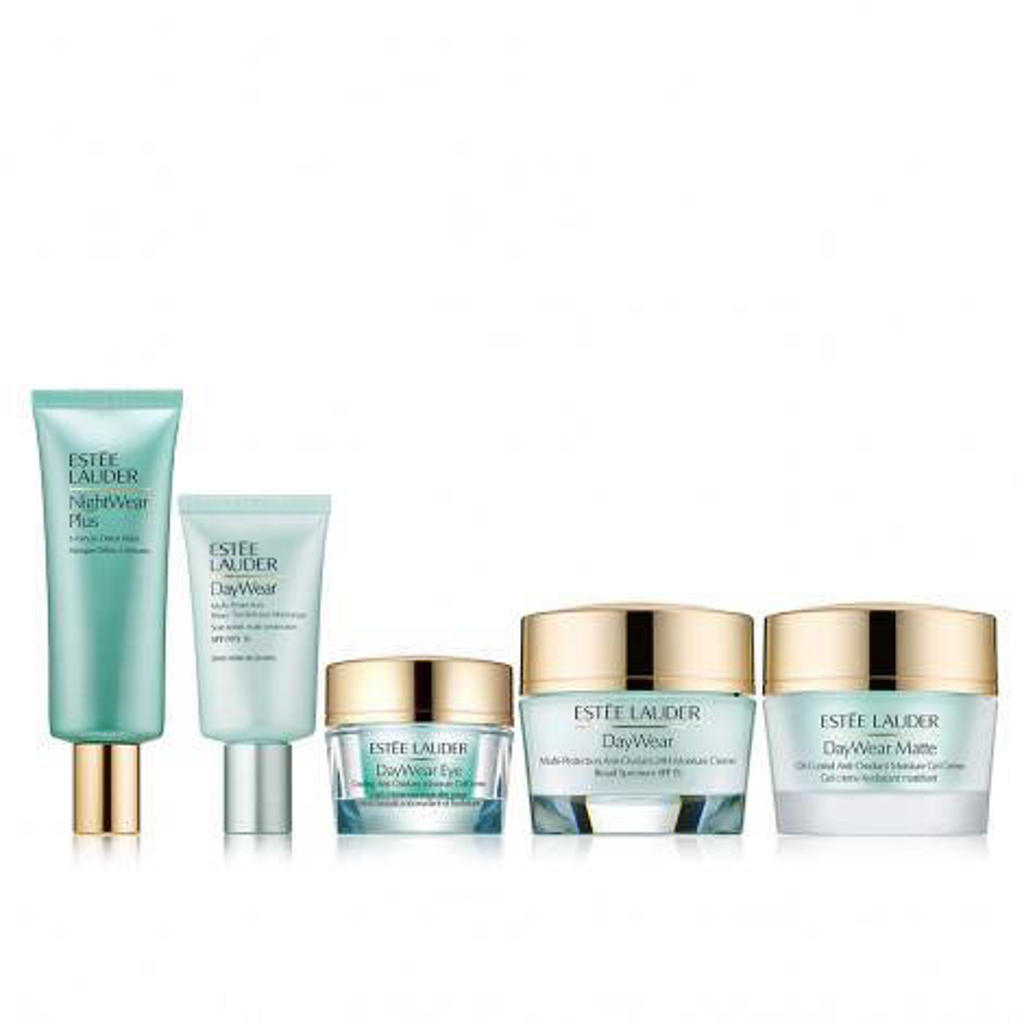 Estée Lauder Daywear Sheer Tint Release Advanced MultiProtection Anti