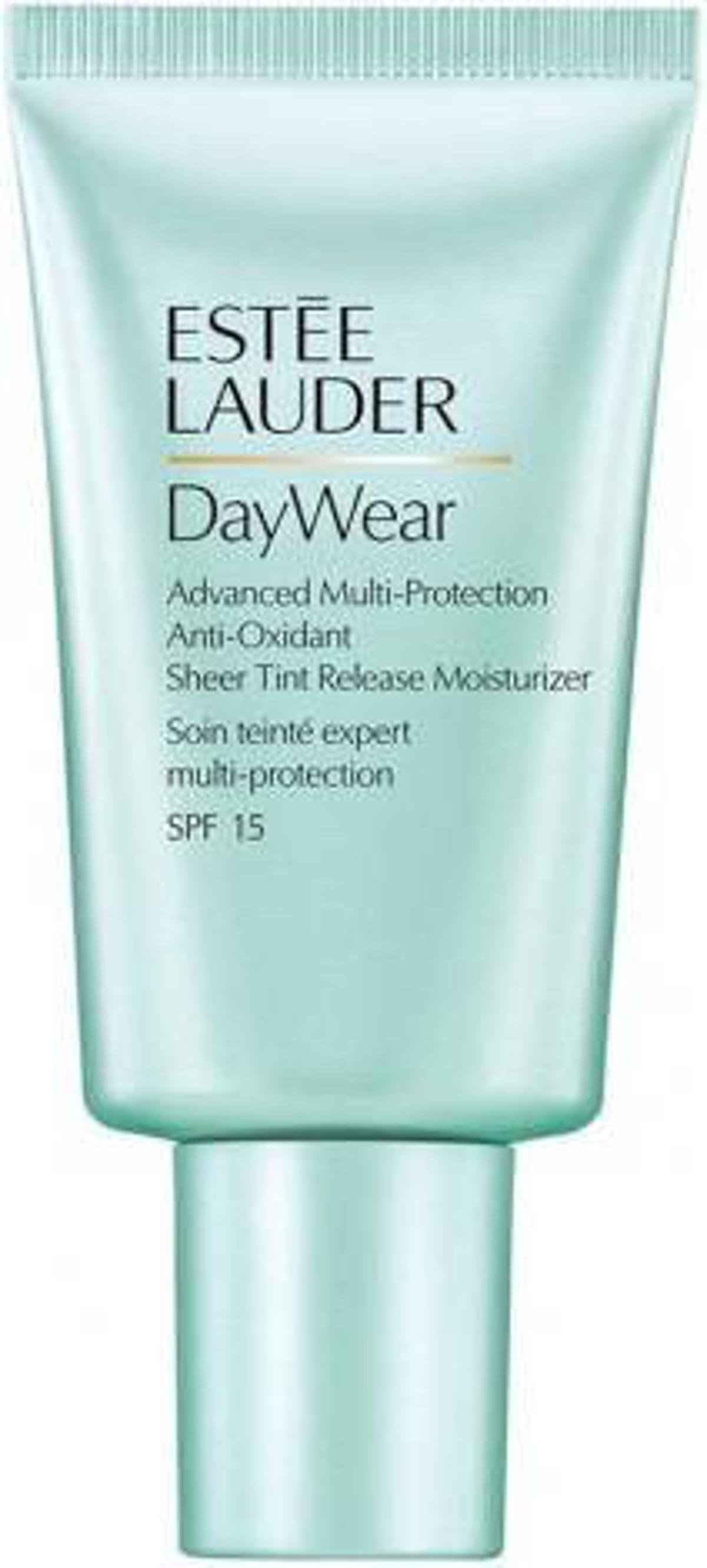 Estée Lauder Daywear Sheer Tint Release Advanced MultiProtection Anti