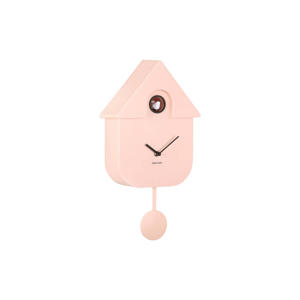 wandklok Modern Cuckoo
