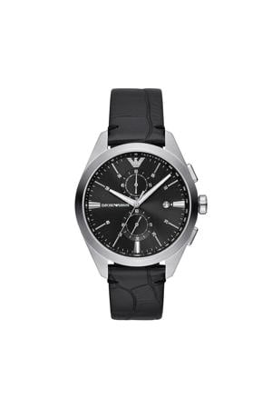 Wehkamp Emporio Armani horloge AR11542 zilverkleurig aanbieding