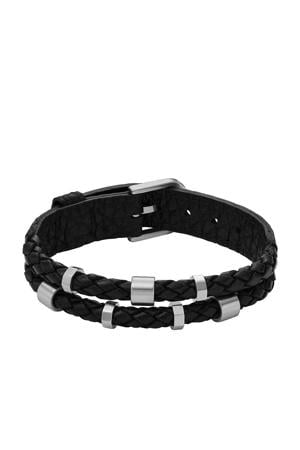 armband JF04473040 Jewelry zilverkleurig