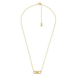 collier MKC164200710 Premium goudkleurig