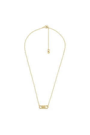 collier MKC164200710 Premium goudkleurig