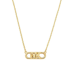 collier MKC164200710 Premium goudkleurig