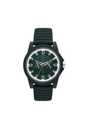 horloge AX2530 groen