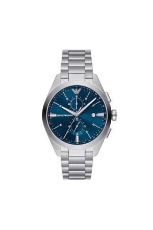 horloge AR11541 Emporio Armani zilverkleur