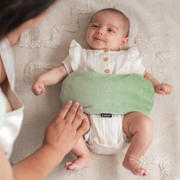 thumbnail: KipKep Woller warmtekussen Deluxe Pale green