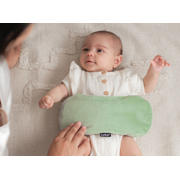 thumbnail: KipKep Woller warmtekussen Deluxe Pale green